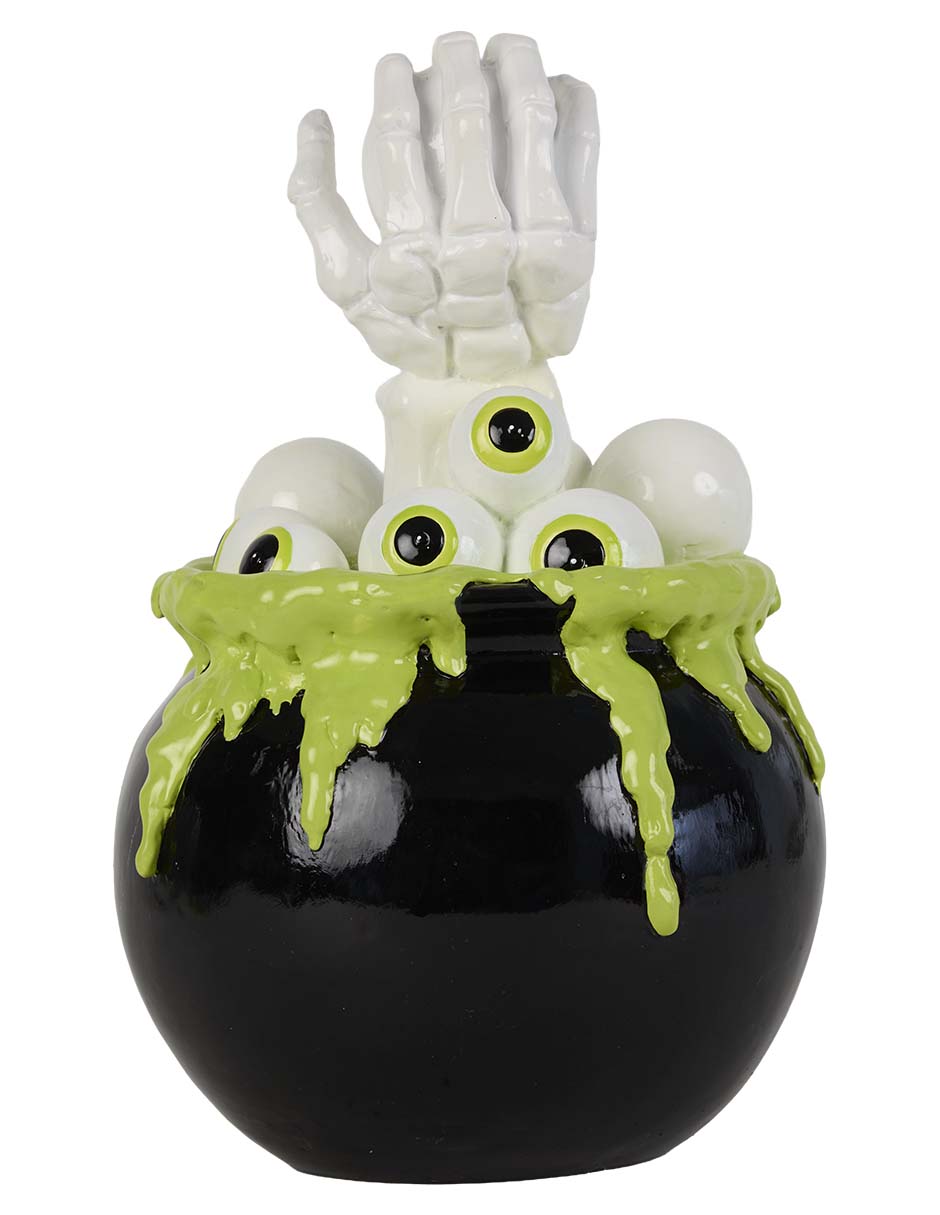 Figura decorativa de halloween 3