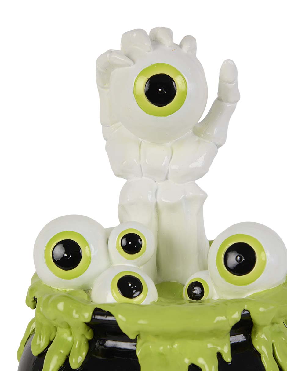 Figura decorativa de halloween