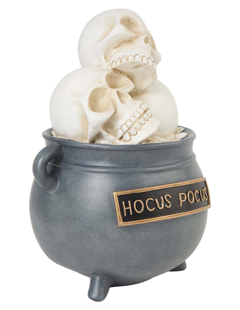 Figura decorativa de halloween 2