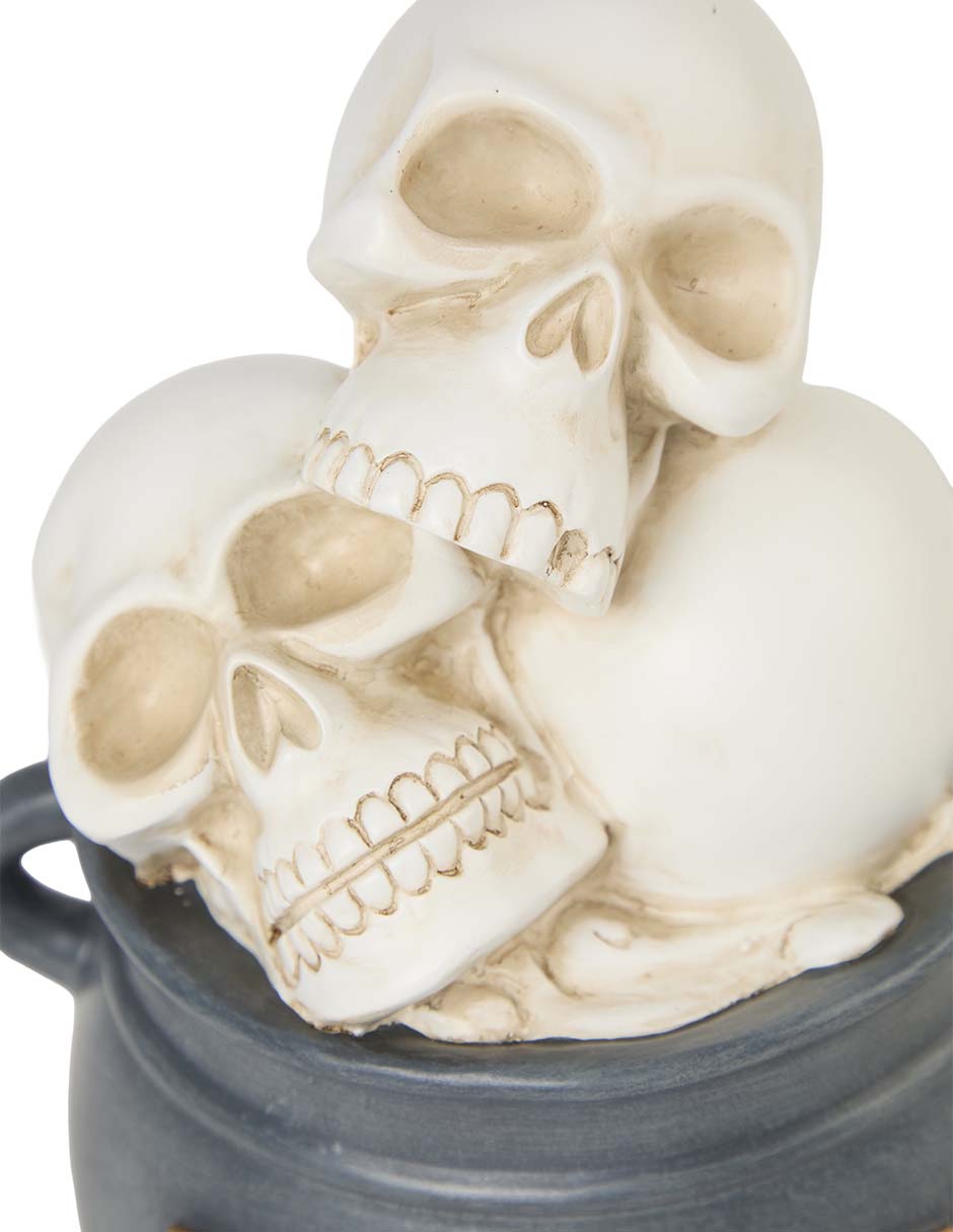 Figura decorativa de halloween 4