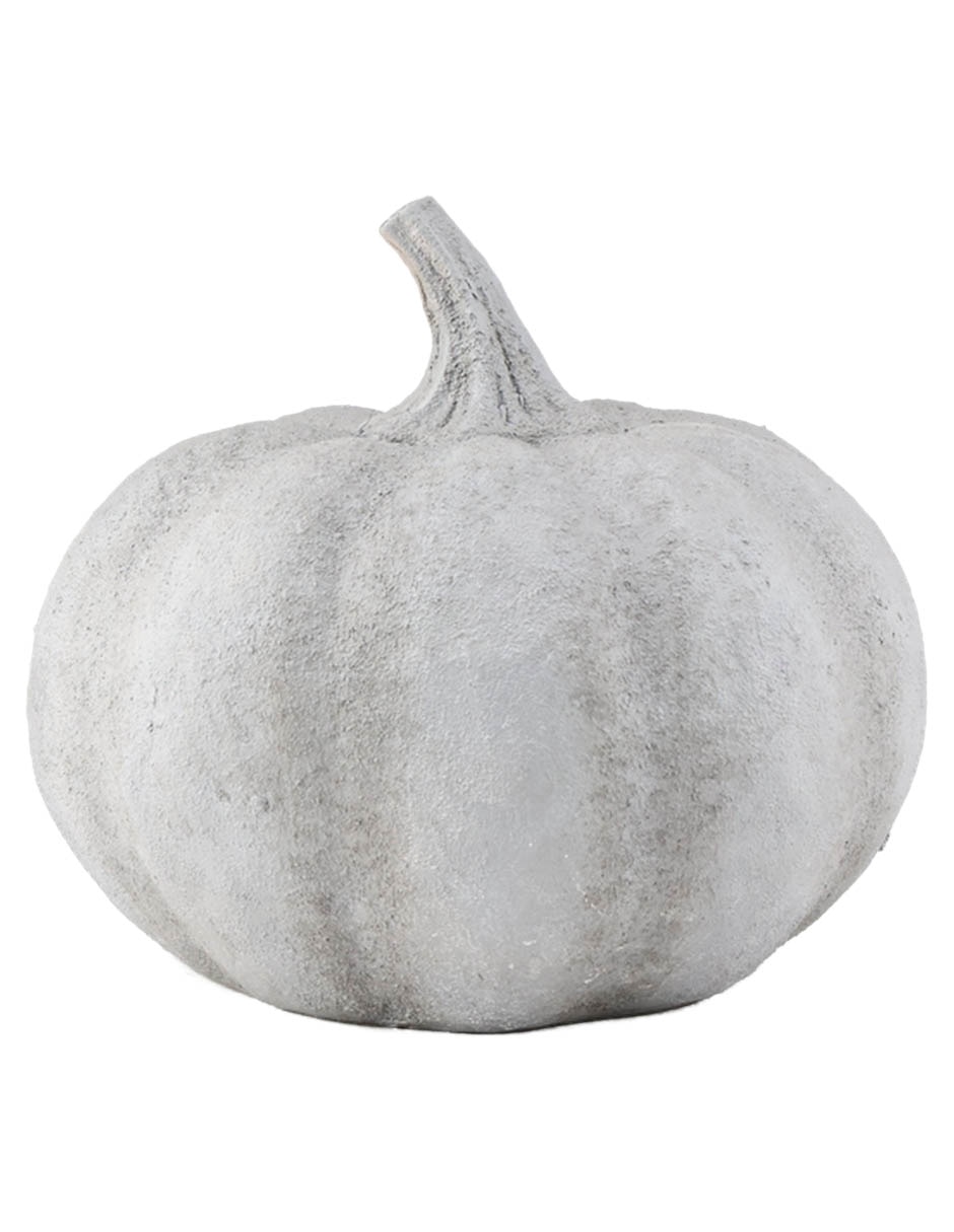 Figura decorativa de Halloween con forma de calabaza 3