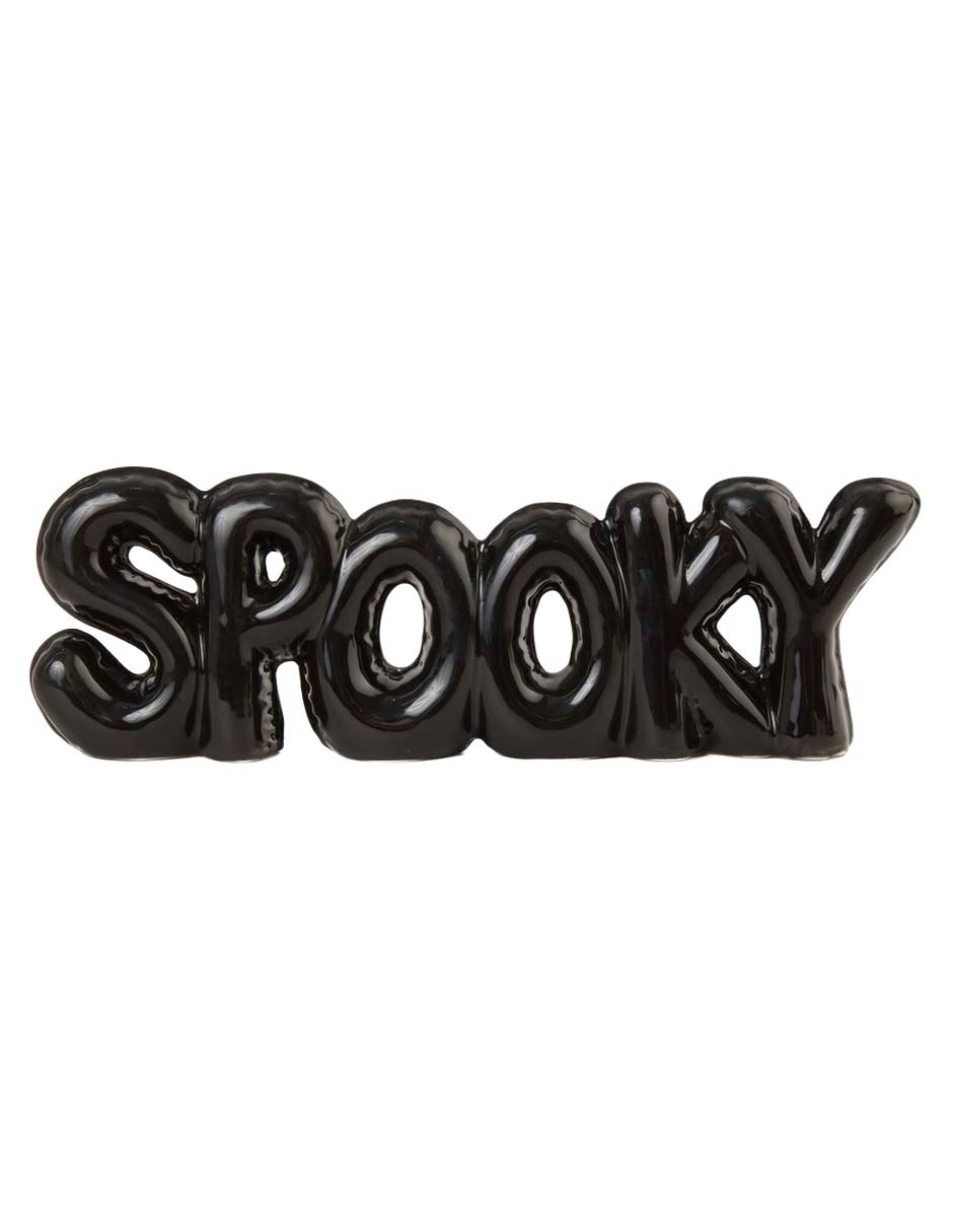 Figura decorativa de halloween 1