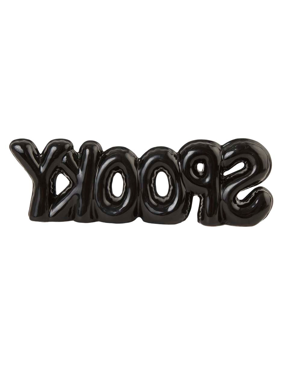 Figura decorativa de halloween 3