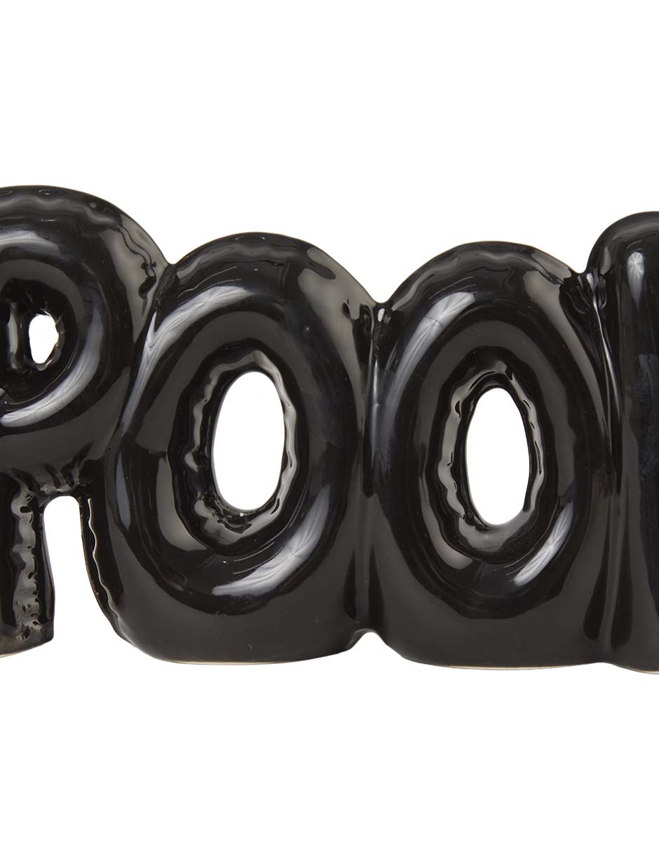 Figura decorativa de halloween
