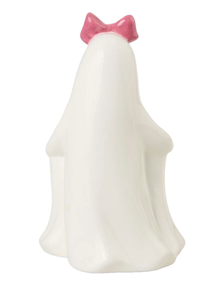 Figura decorativa de Halloween con forma de fantasma 3