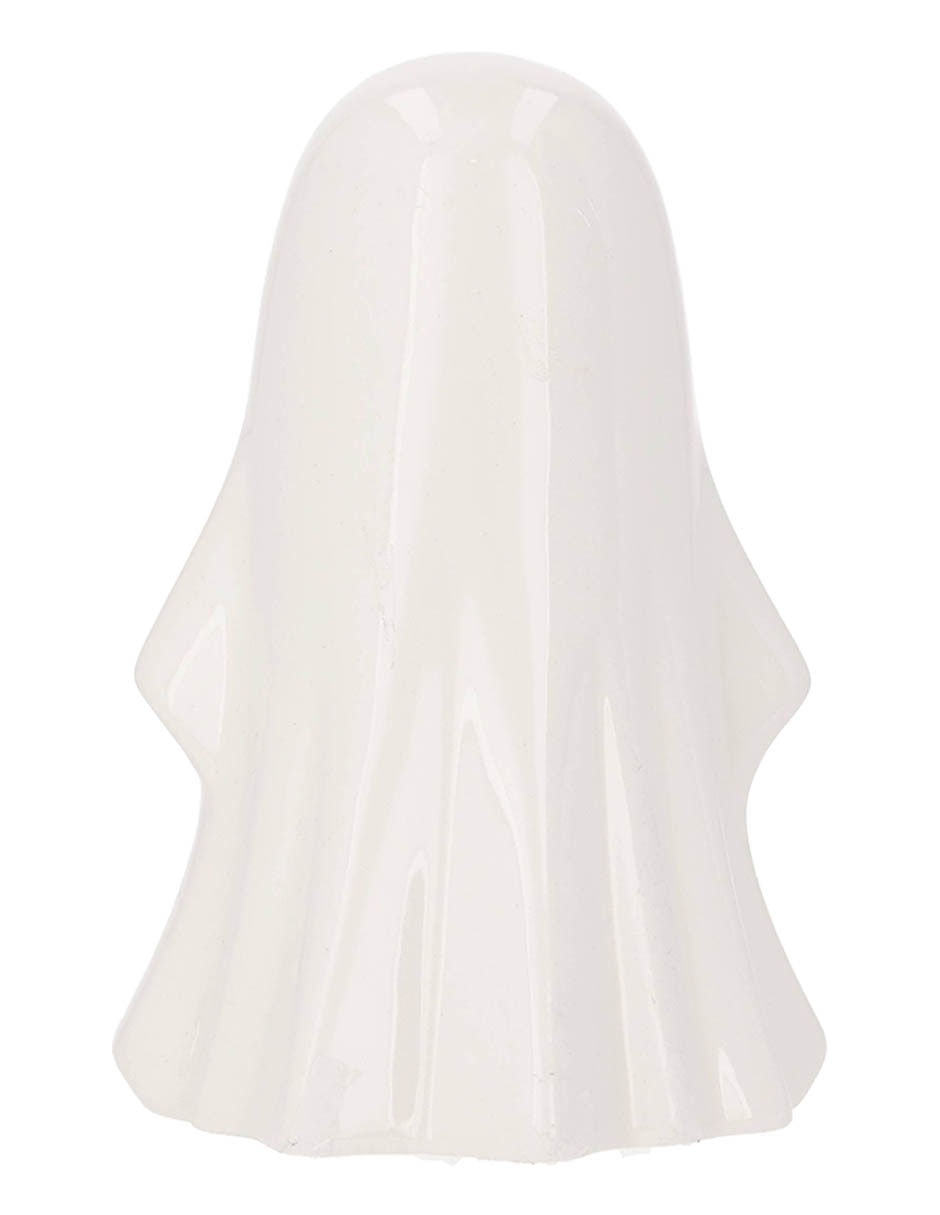 Figura Decorativa De Halloween Con Forma De Fantasma 3