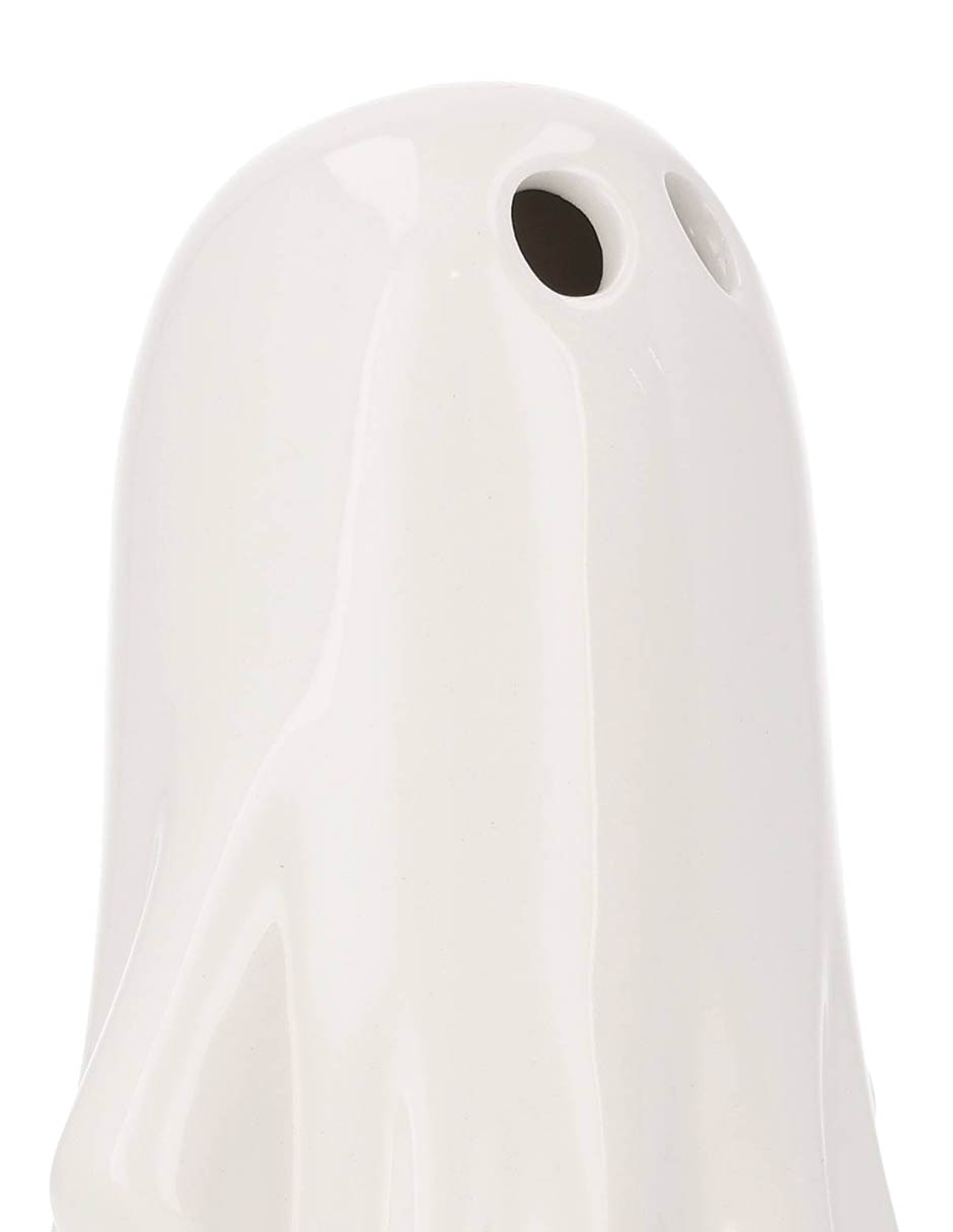 Figura Decorativa De Halloween Con Forma De Fantasma 4