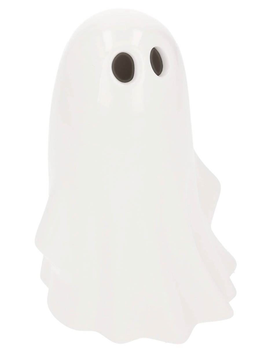 Figura decorativa de Halloween con forma de fantasma 5