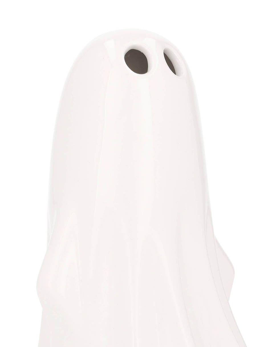 Figura decorativa de Halloween con forma de fantasma 3