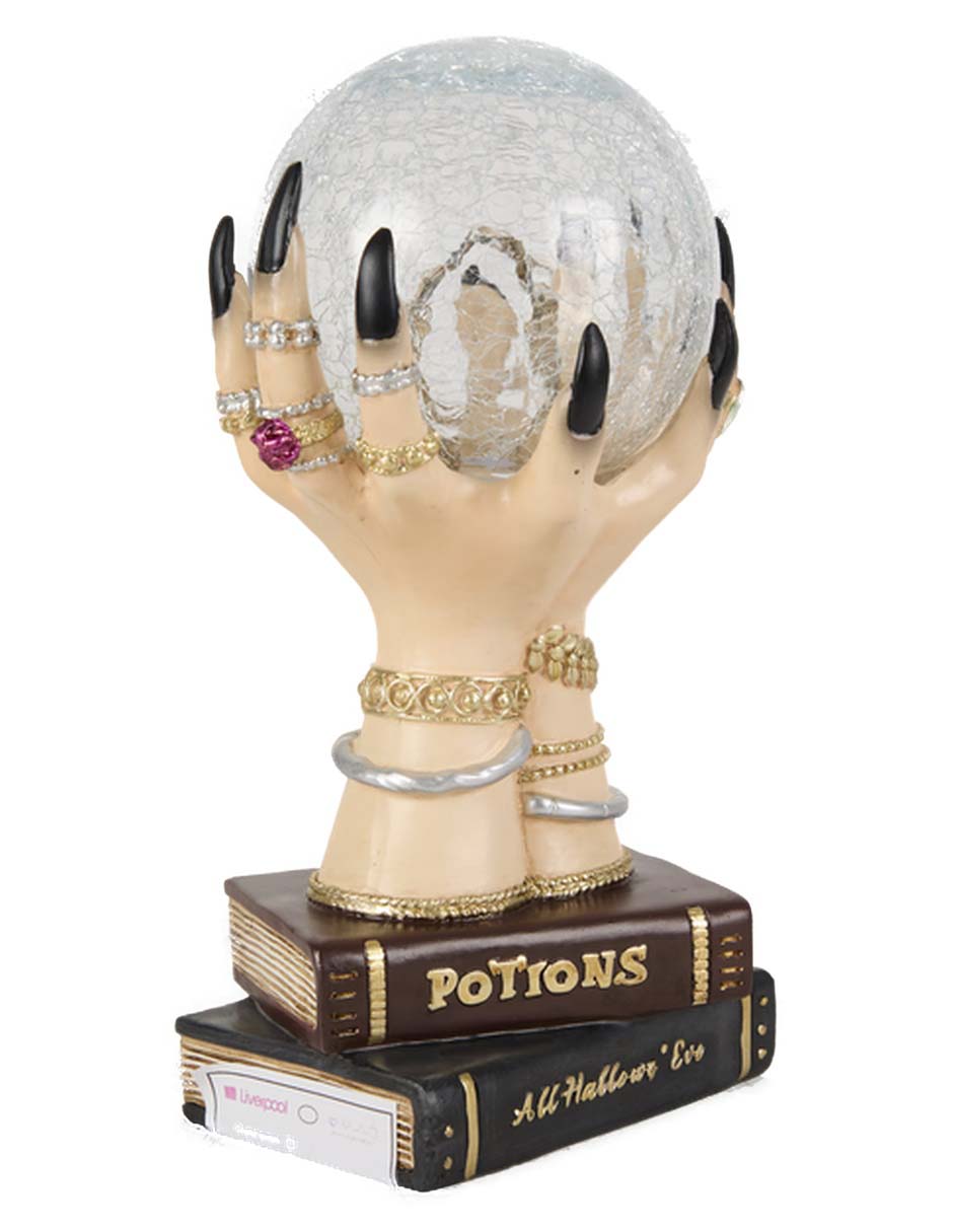 Figura decorativa de Halloween 2