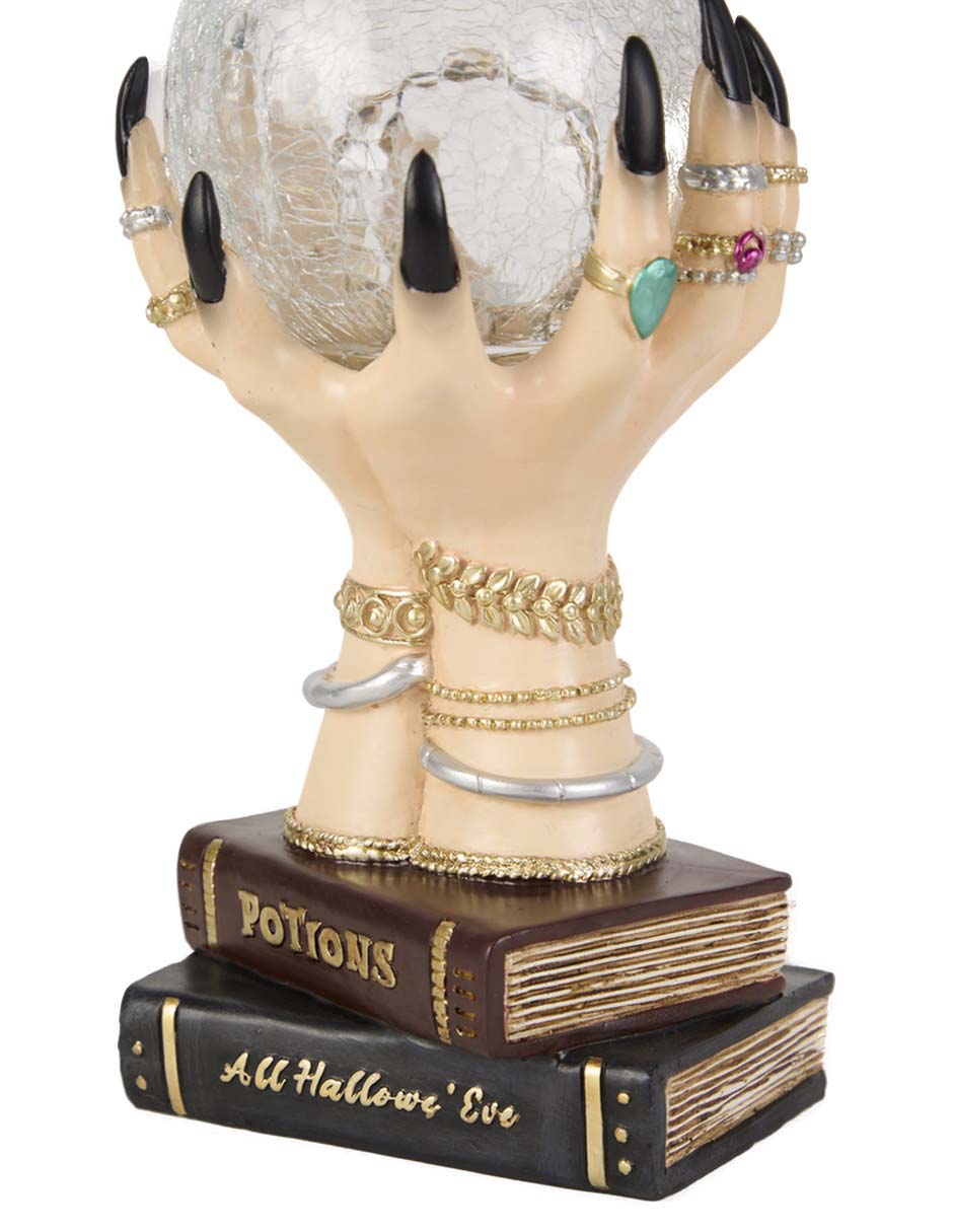 Figura decorativa de Halloween 4