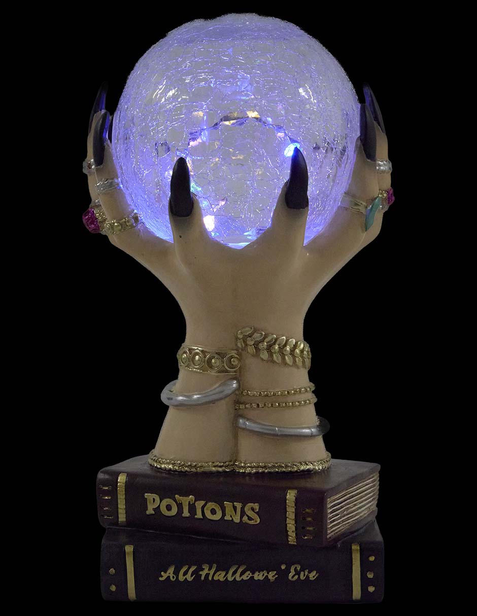 Figura decorativa de Halloween 6