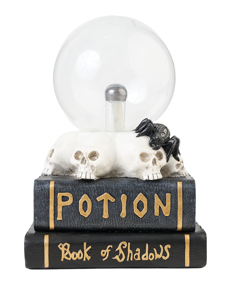 Figura decorativa halloween 1