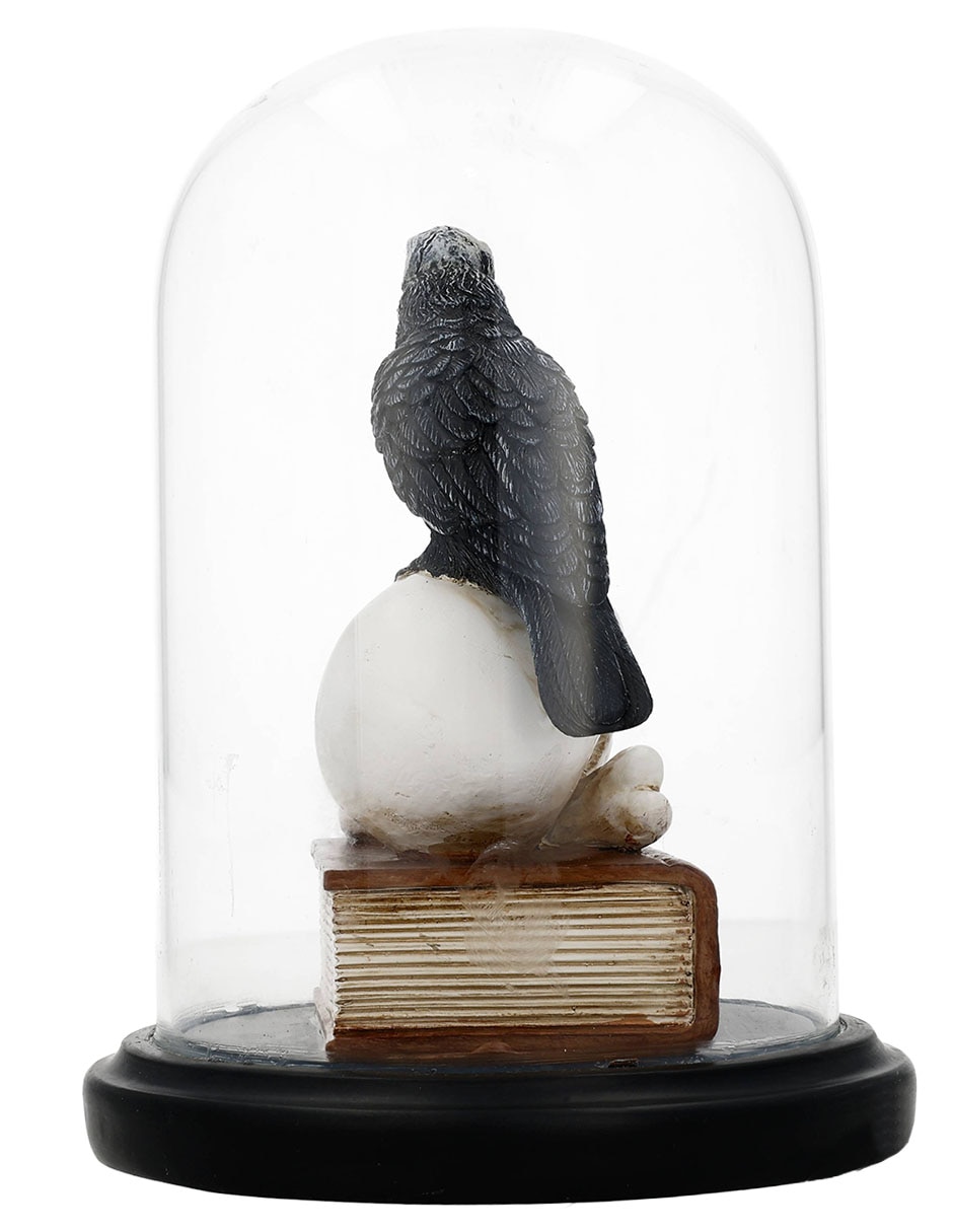 Figura decorativa de halloween 2