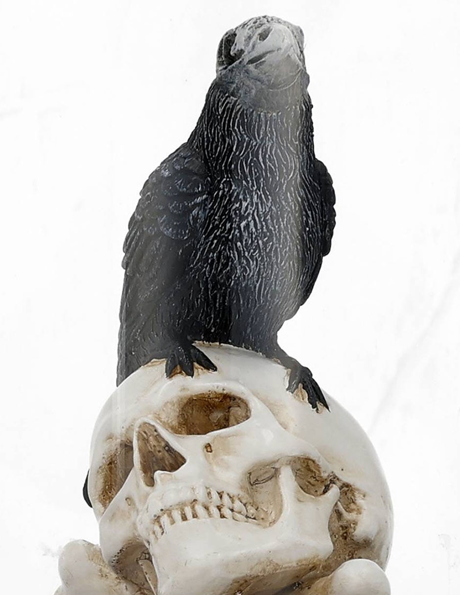Figura decorativa de halloween 3