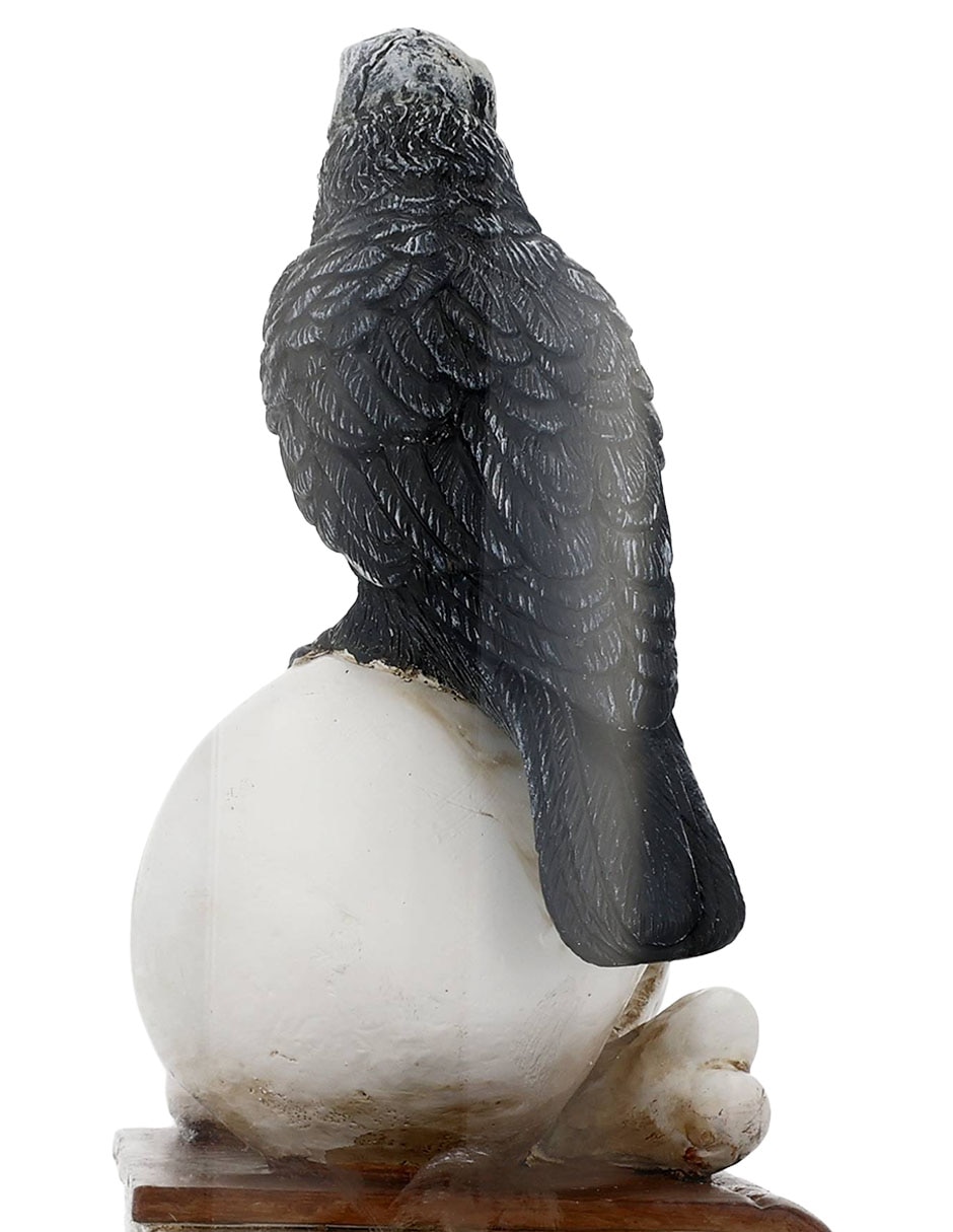 Figura decorativa de halloween