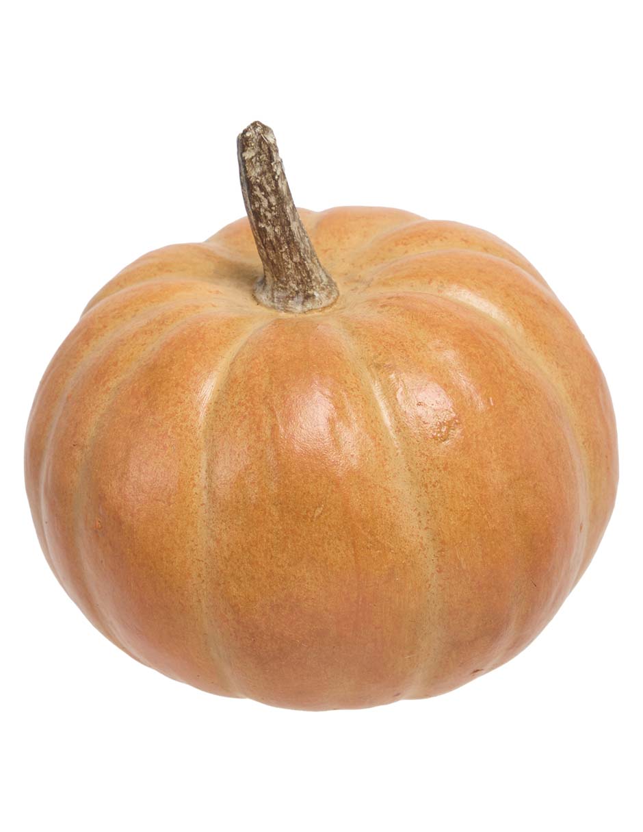 Set de figura decorativa de Halloween de calabaza de resina 7
