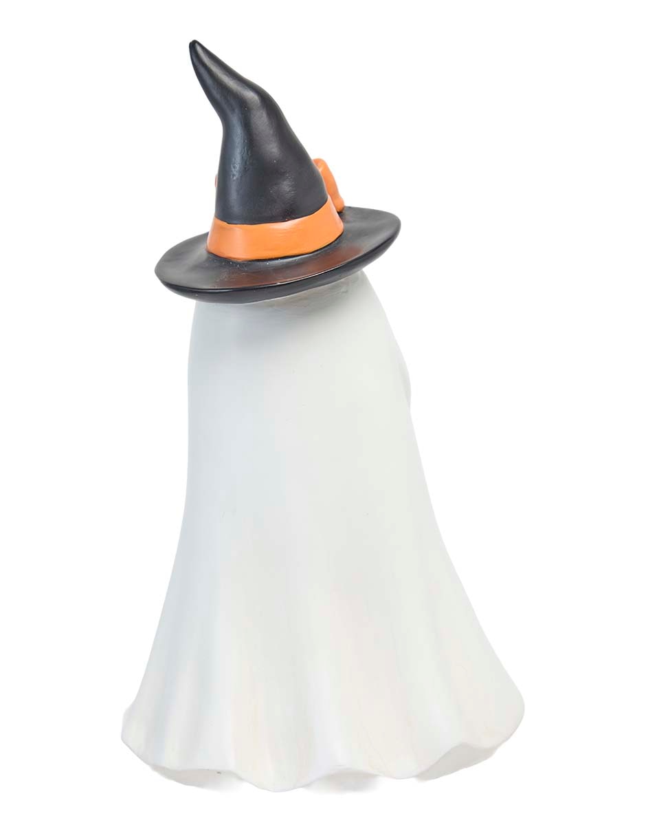 Figura decorativa de Halloween con forma de fantasma 3