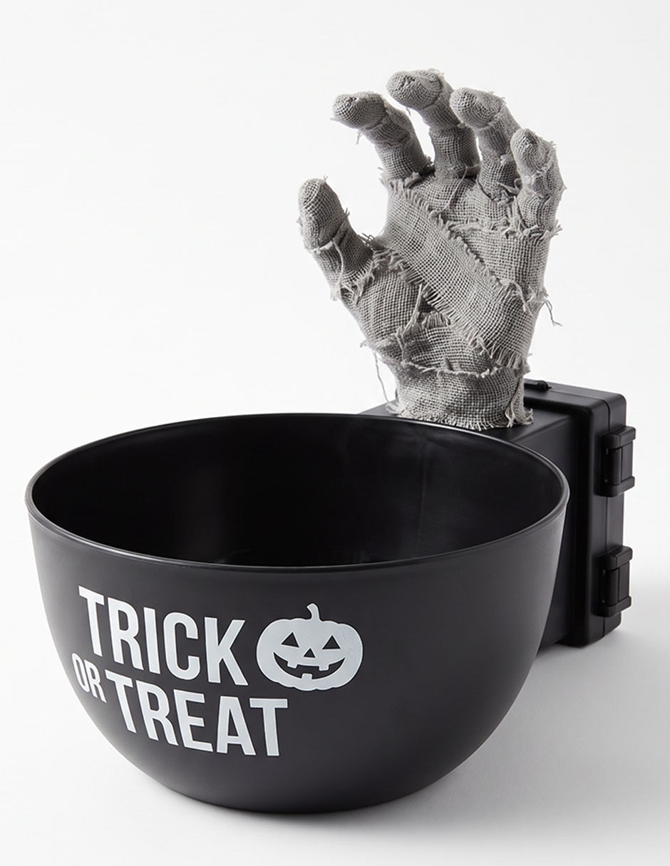 Dulcero de Halloween 3