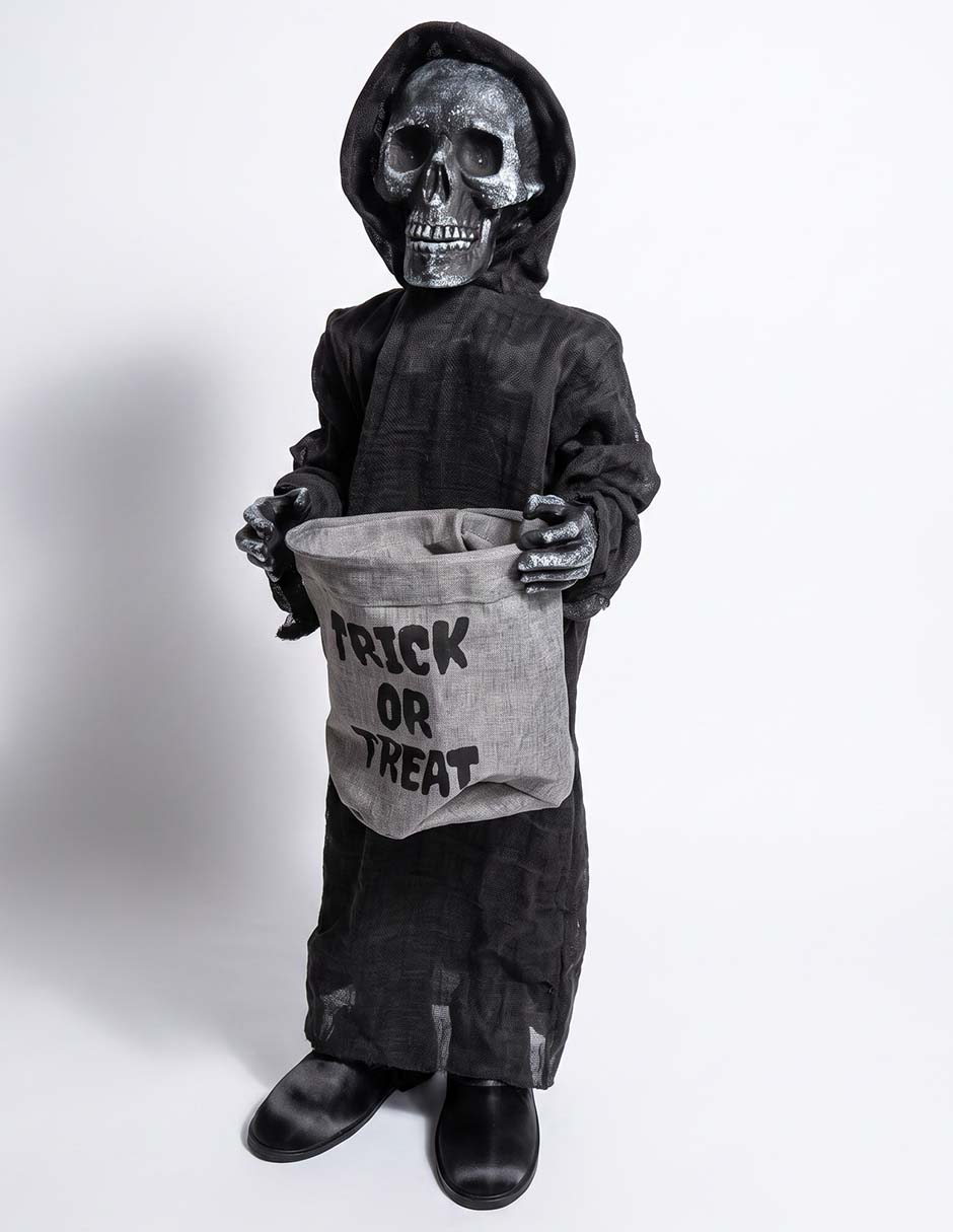Figura decorativa de halloween