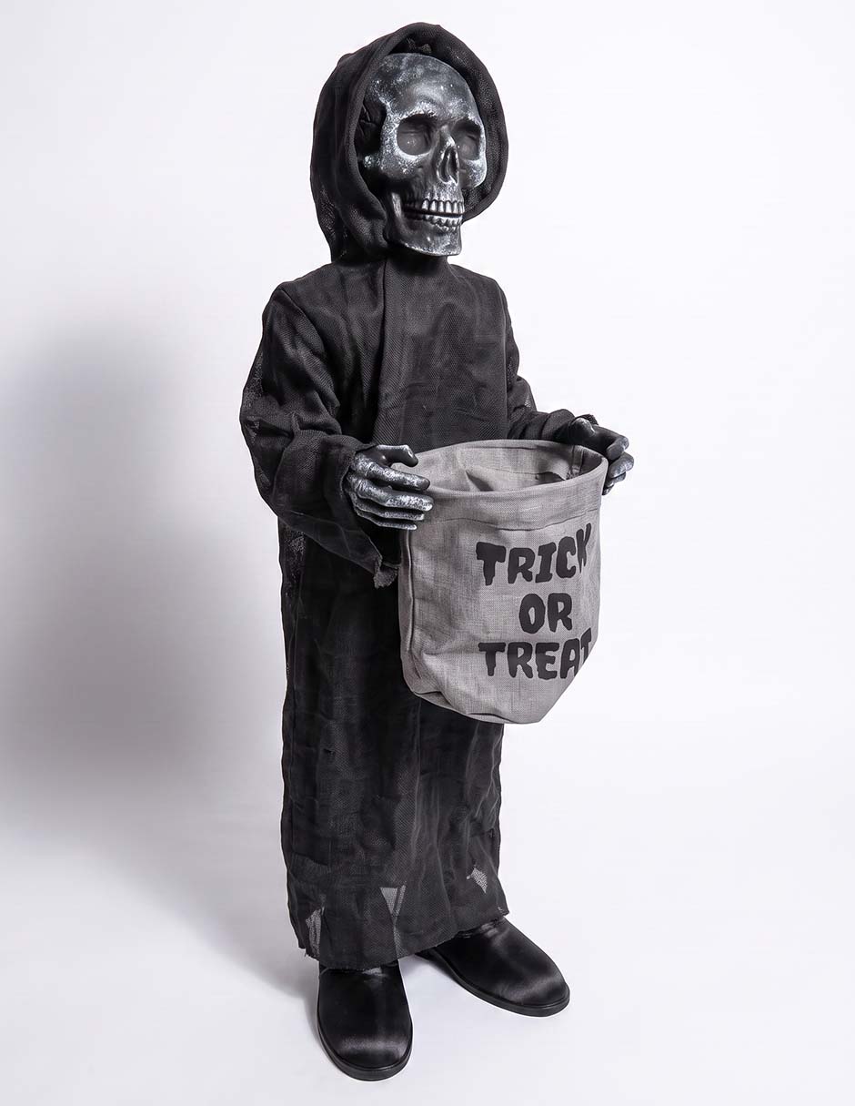 Figura decorativa de halloween