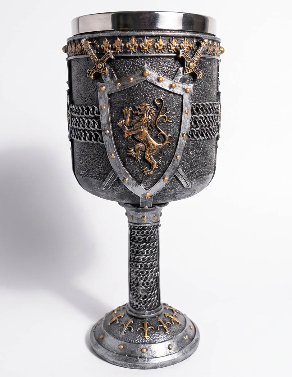 Copa decorativa