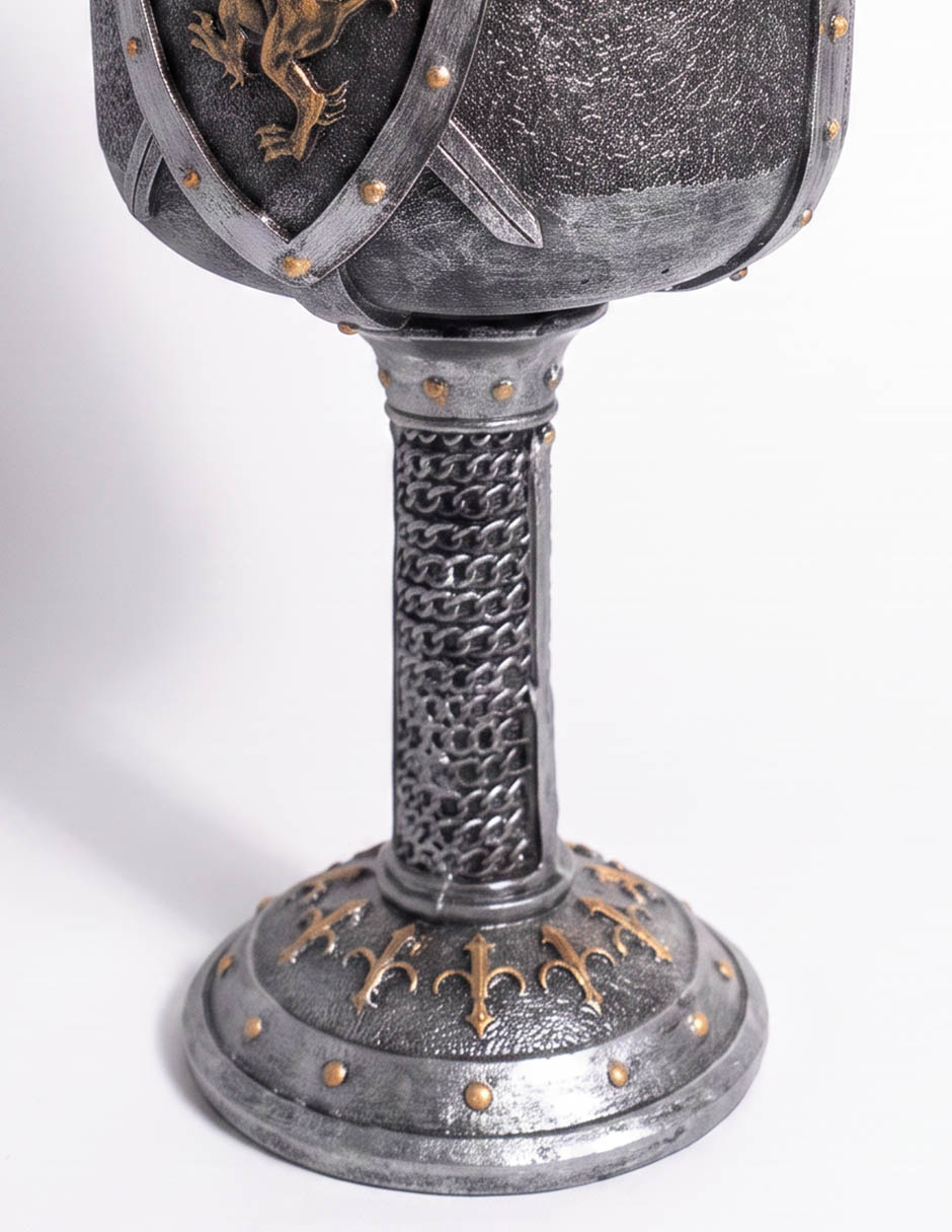Copa decorativa de hallowen 2