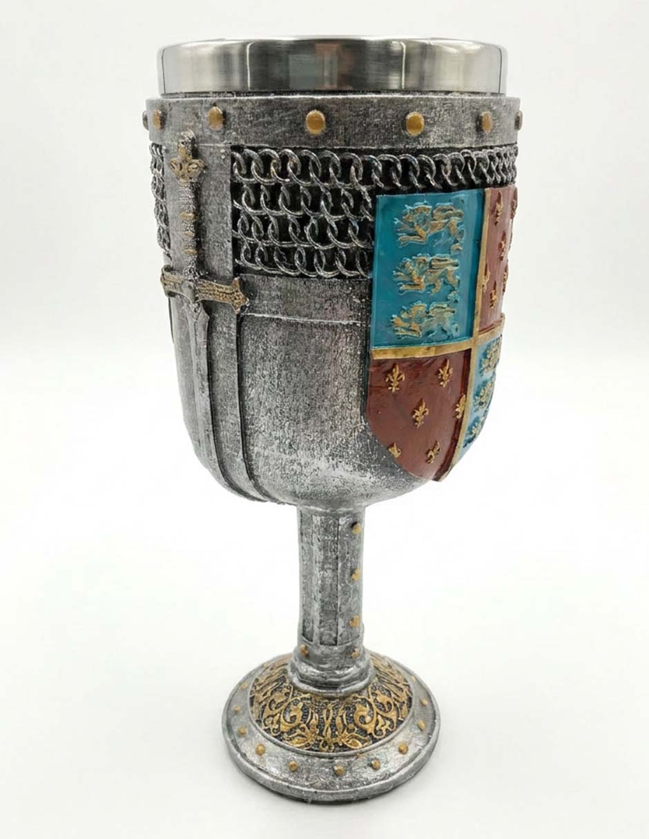 Copa decorativa de Halloween 3