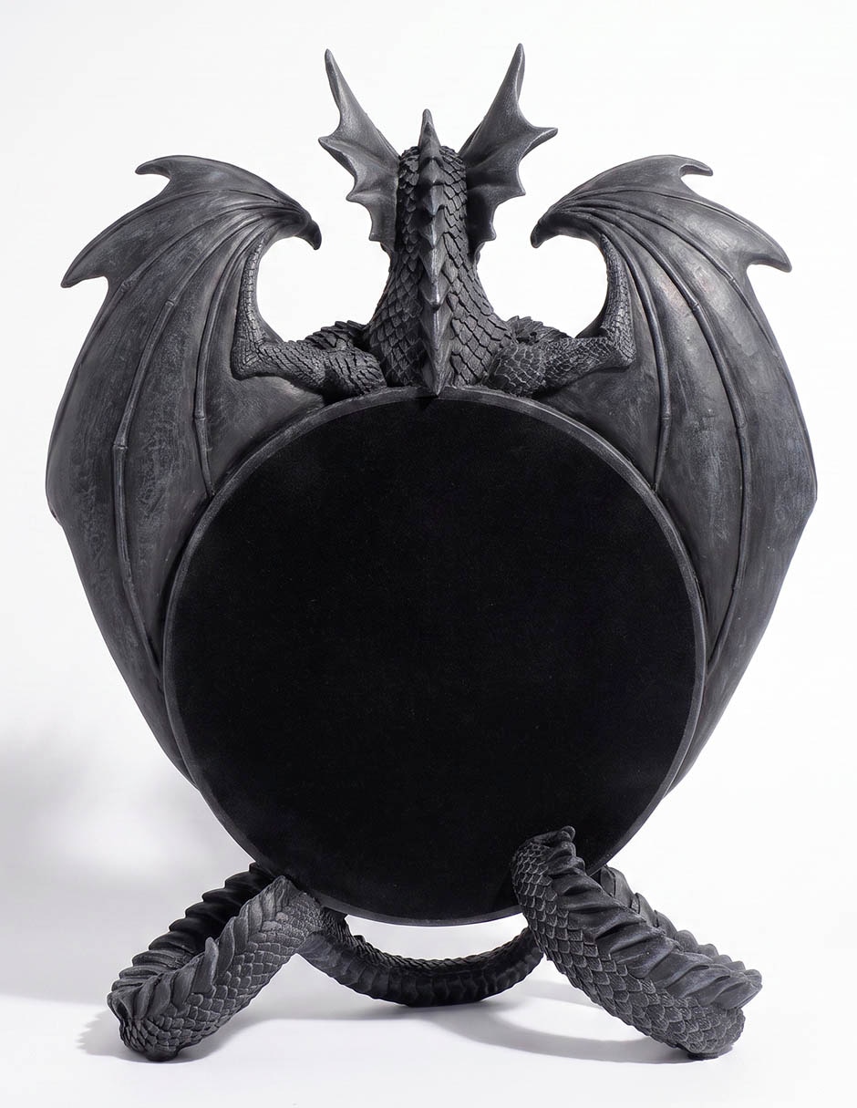 Espejo dragón