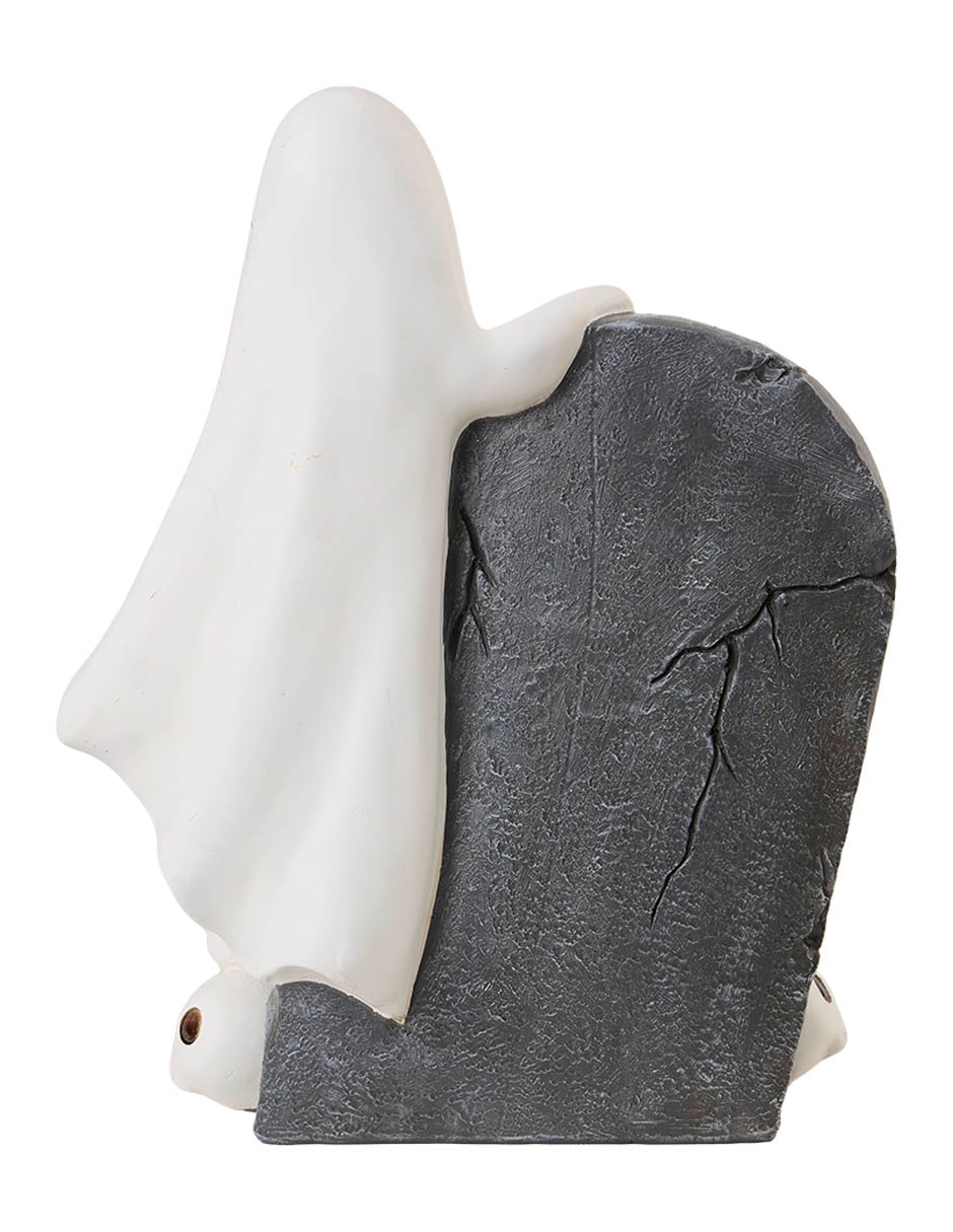 Figura decorativa navideña con forma de tumba 3