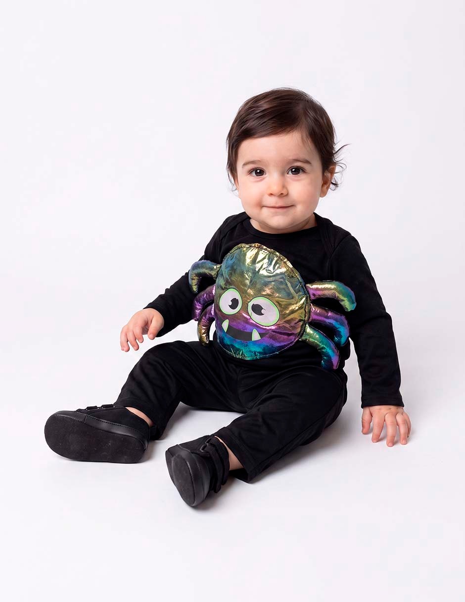 Disfraz para niño