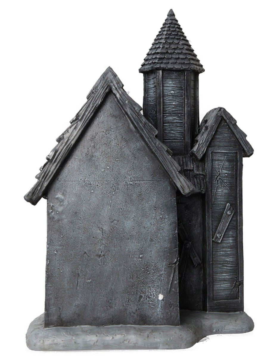 Figura decorativa