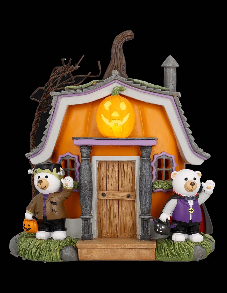 Figura Decorativa 6
