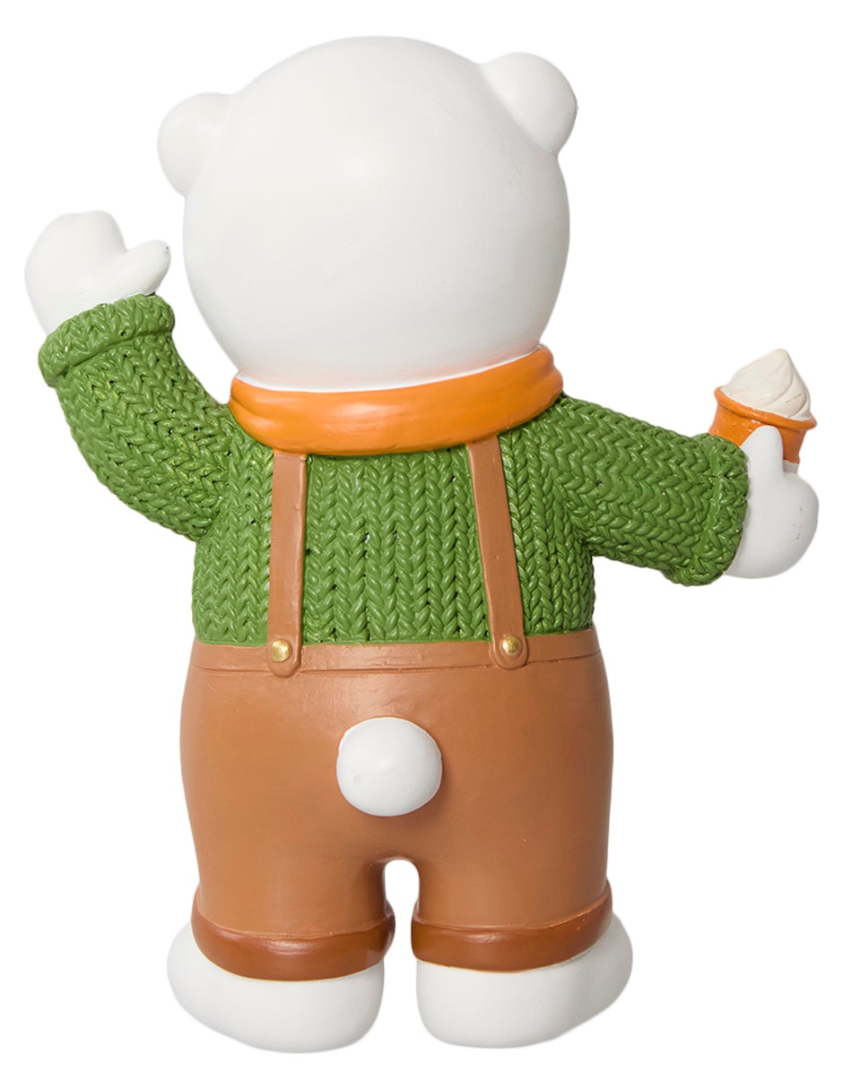 Figura decorativa
