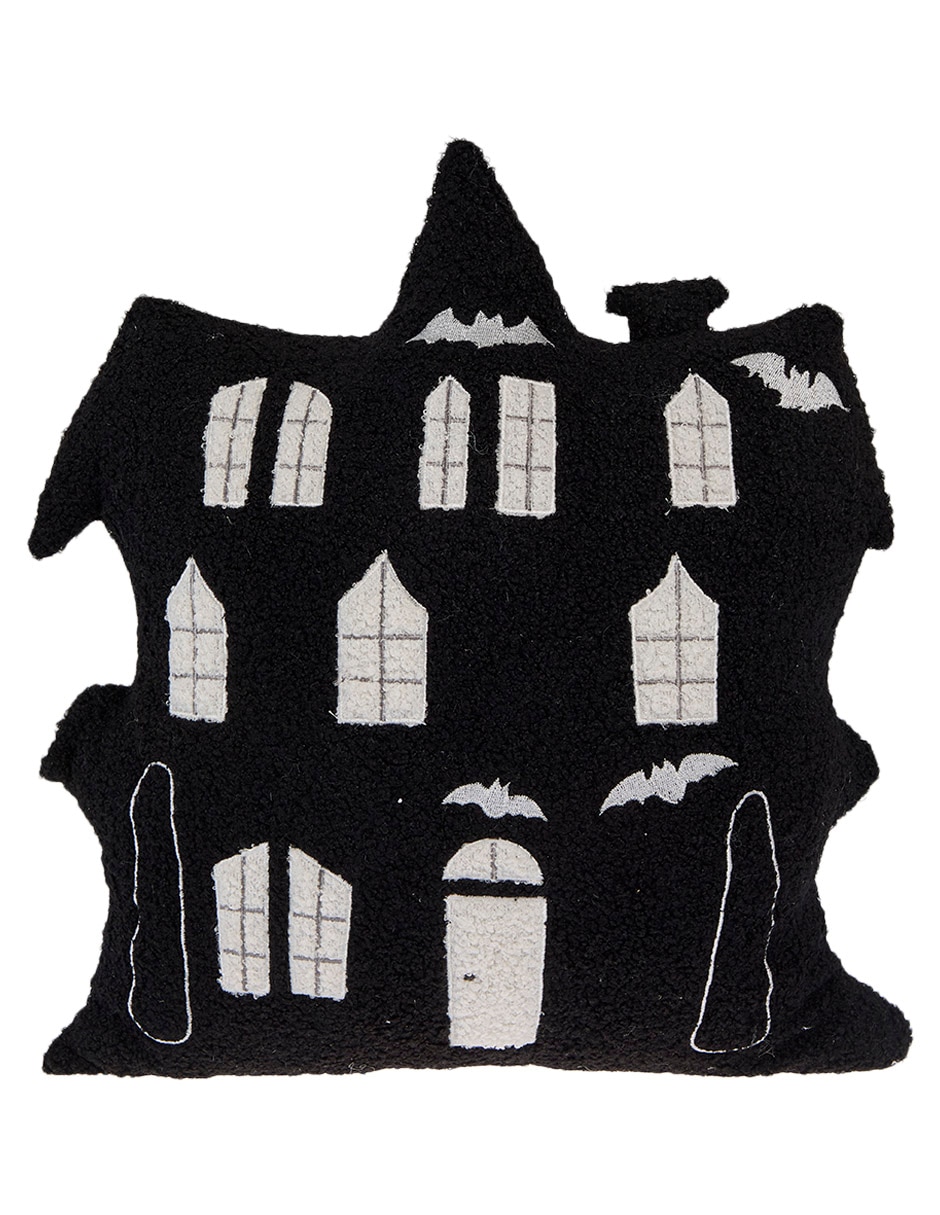 Cojín decorativo Halloween 1