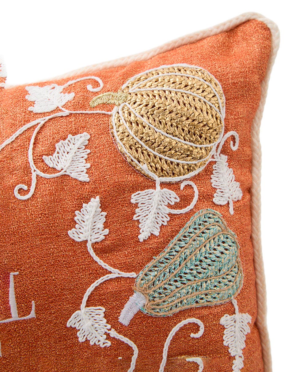 Cojín decorativo Harvest