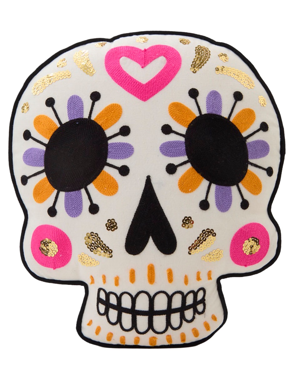 Cojín decorativo 1