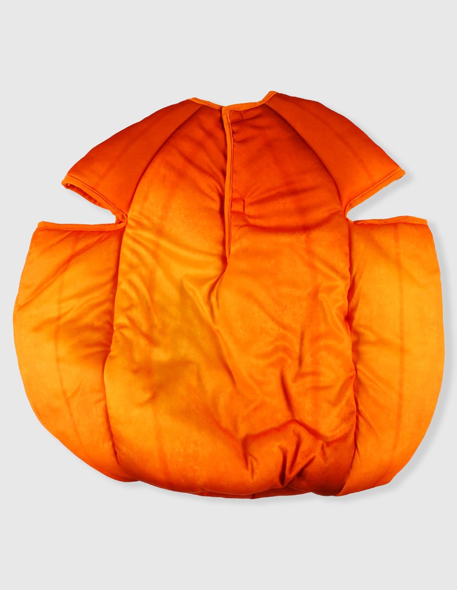 Disfraz de calabaza para bebé Disfraz de calabaza para bebé