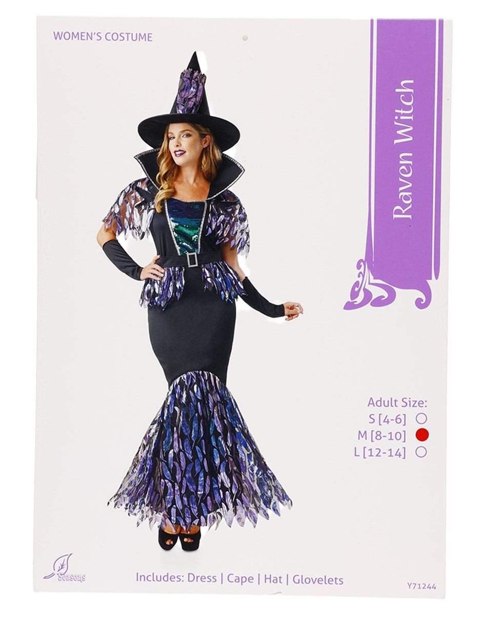 Disfraz Halloween