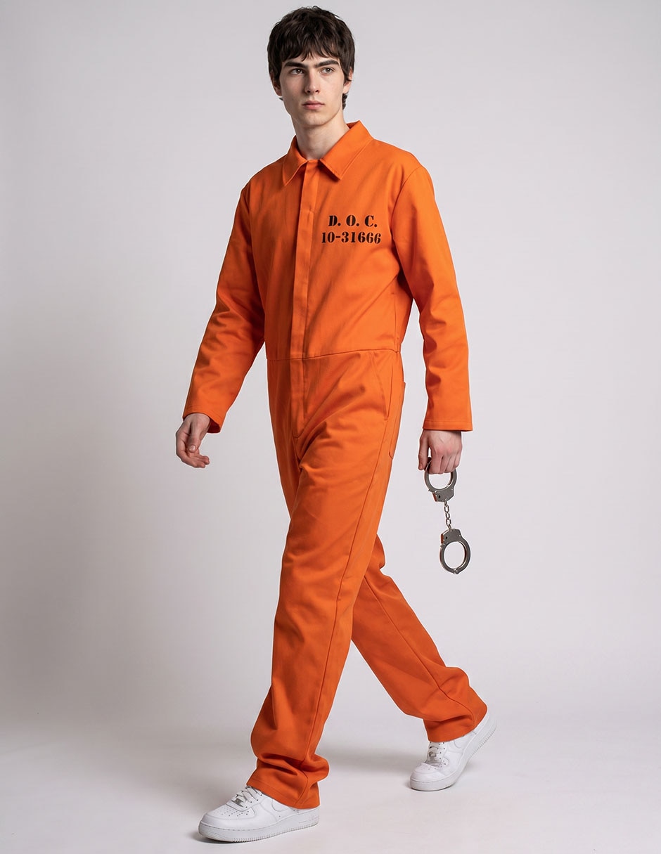 Disfraz Seasons H para hombre