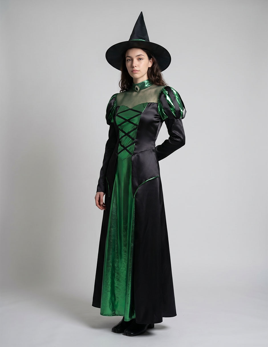 Disfraz Halloween Seasons H para mujer