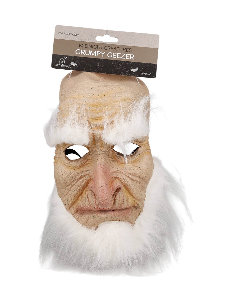Máscara