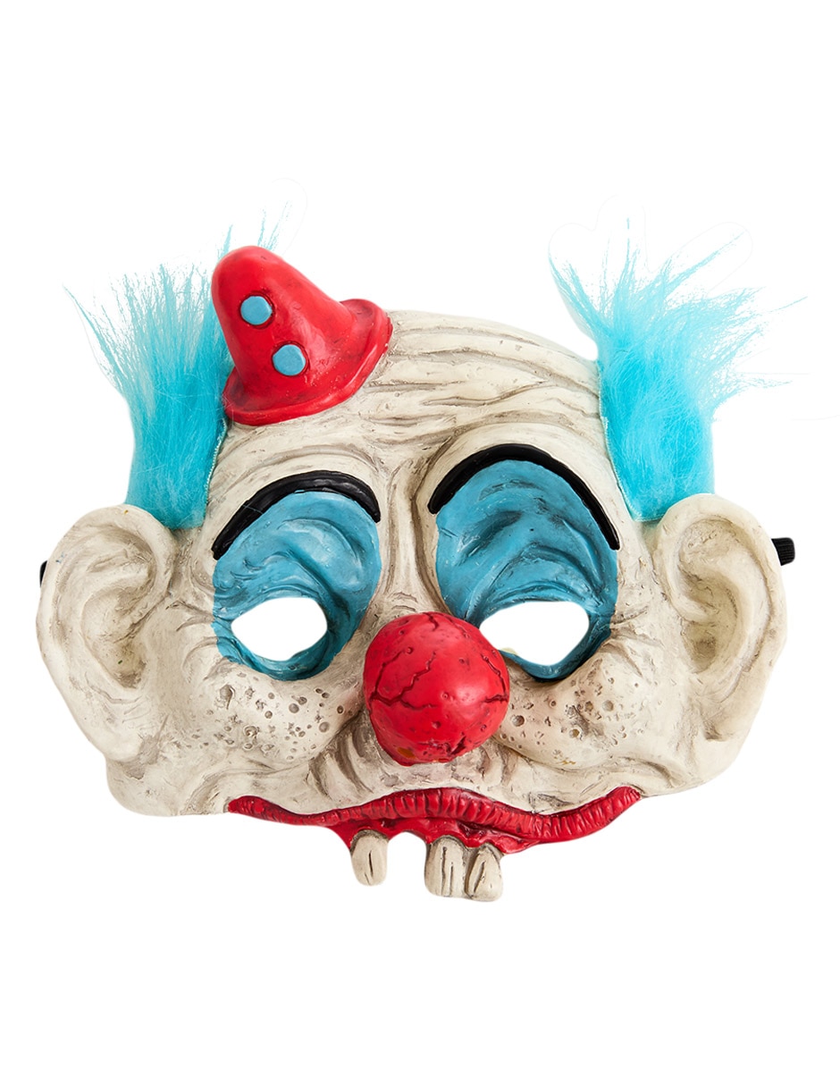 Máscara 1