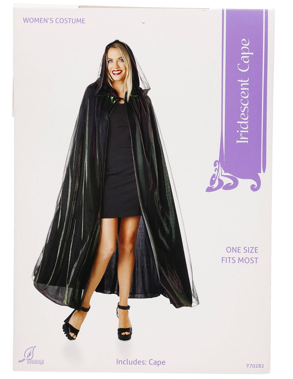 Accesorio Disfraz Seasons H