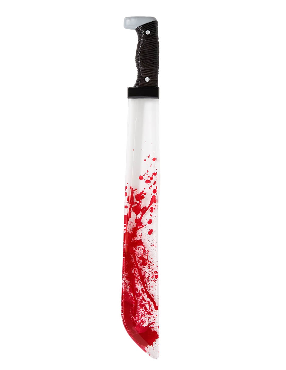 Machete decorativo para disfraz Seasons H