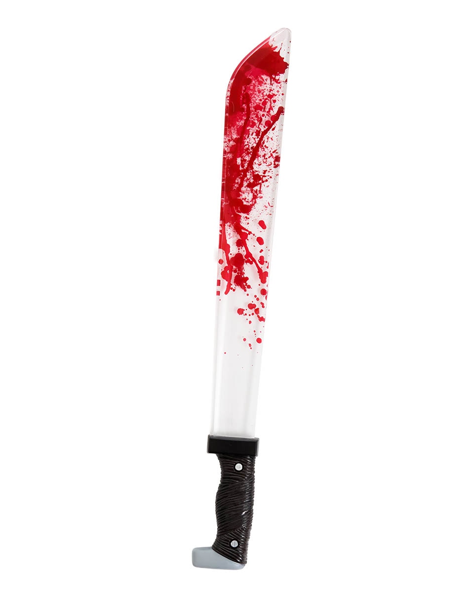 Machete decorativo para disfraz Seasons H
