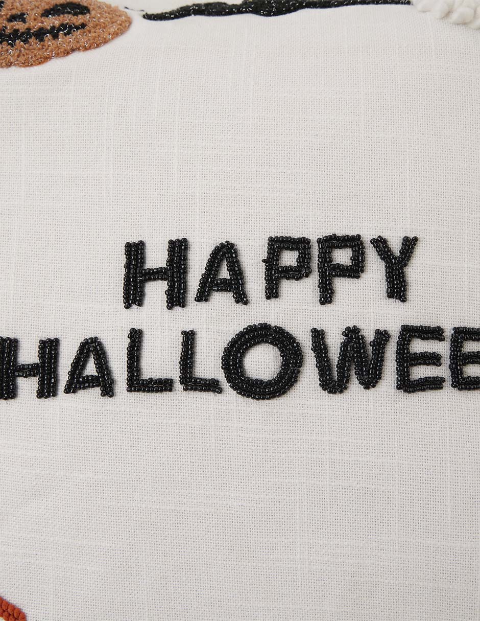 Funda para cojín Halloween Funda para cojín Halloween