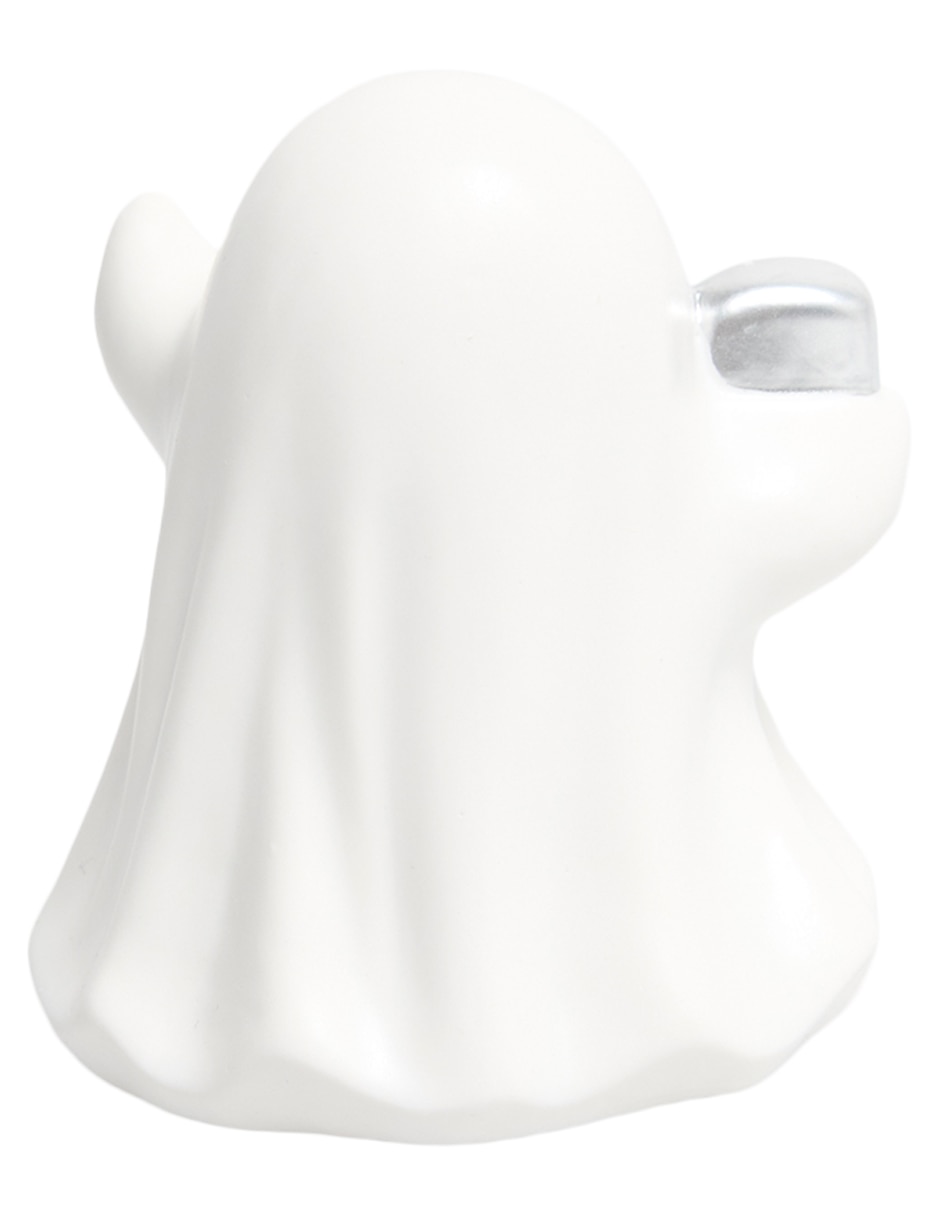 Figura decorativa halloween con forma de fantasmas 2