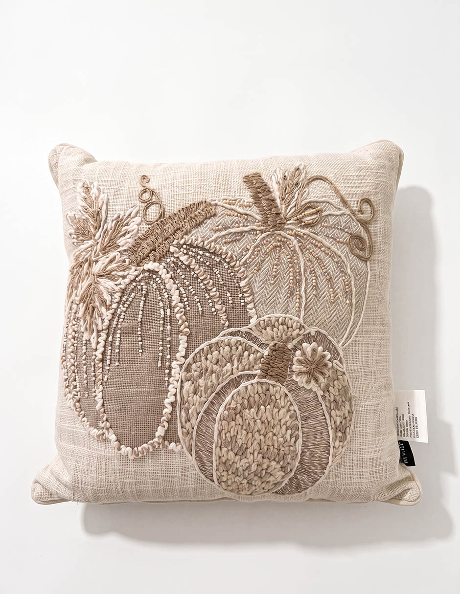 Cojín decorativo 3