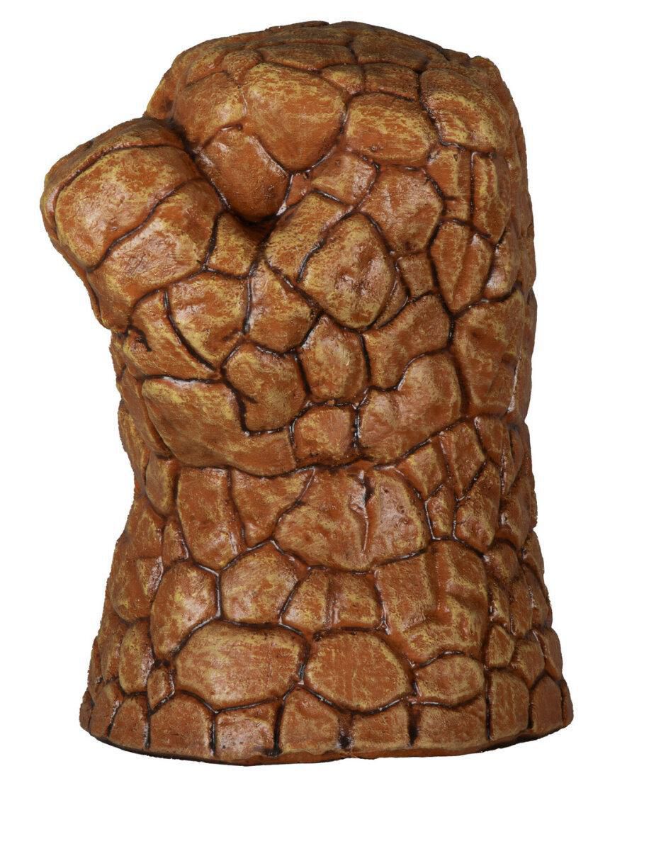 Set de accesorios para disfraz de La Mole Los 4 Fantásticos Marvel Studios
